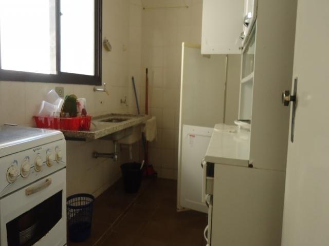 #23 - Apartamento para Venda em Caraguatatuba - SP - 3