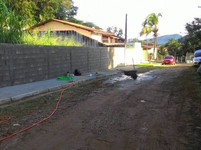 #24 - Área para Venda em Caraguatatuba - SP