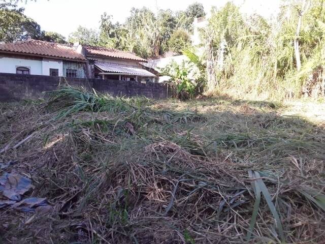 Área para Venda em Caraguatatuba - 4