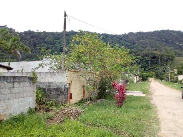 #47 - Área para Venda em Caraguatatuba - SP