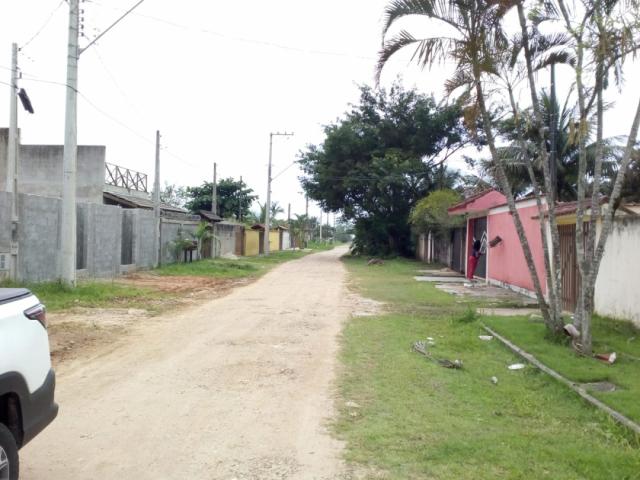 Área para Venda em Caraguatatuba - 4