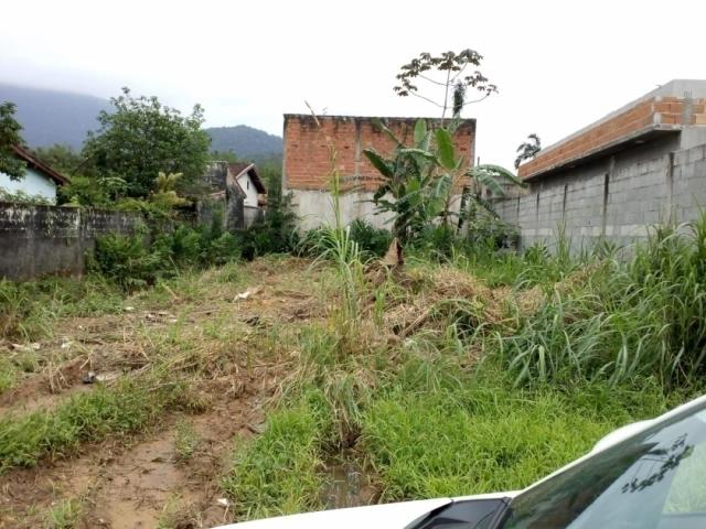 Área para Venda em Caraguatatuba - 5