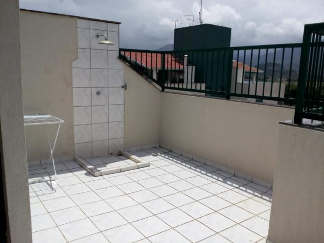 #52 - Apartamento para Venda em Caraguatatuba - SP - 2