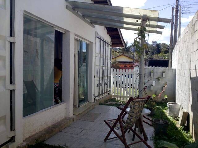#68 - Casa para Venda em Caraguatatuba - SP - 3