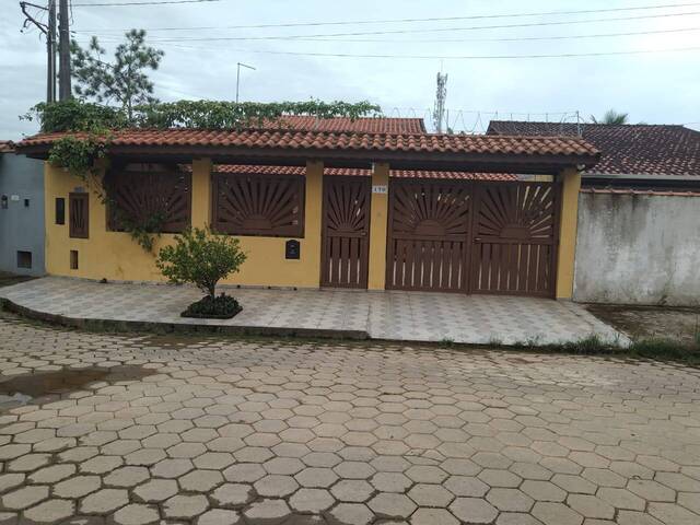 #75 - Casa para Venda em Caraguatatuba - SP - 2