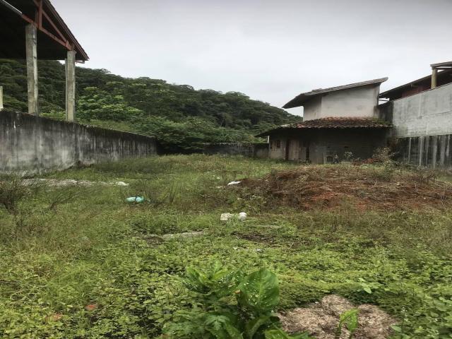 #82 - Terreno para Venda em Caraguatatuba - SP