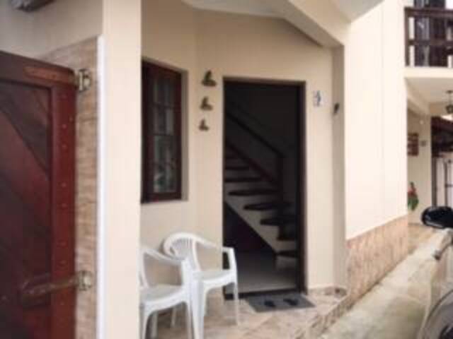 #83 - Casa para Venda em Caraguatatuba - SP - 3