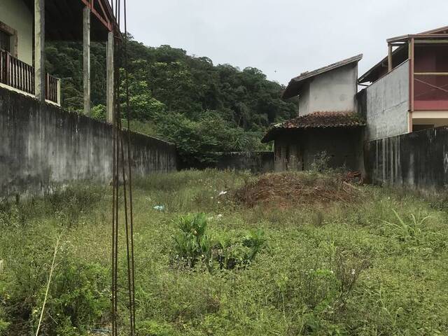 #82 - Terreno para Venda em Caraguatatuba - SP - 3
