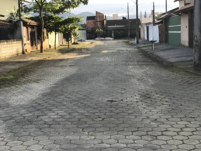 Venda em Balneário Copacabana - Caraguatatuba
