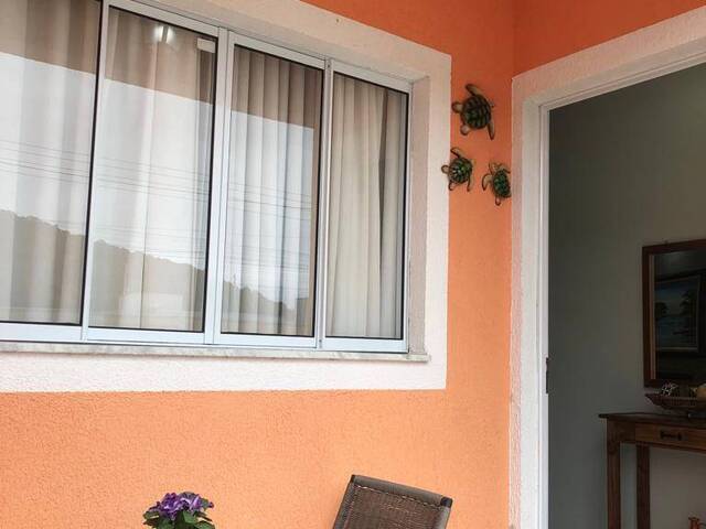 #84 - Villagio para Venda em Caraguatatuba - SP