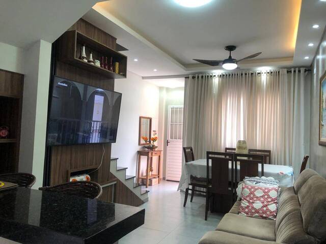 #84 - Villagio para Venda em Caraguatatuba - SP - 3