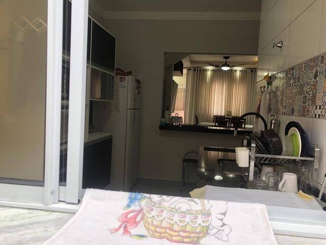 Villagio para Venda em Caraguatatuba - 5