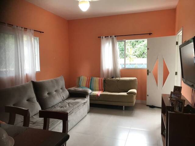 Casa de Praia para Venda em Caraguatatuba - 4