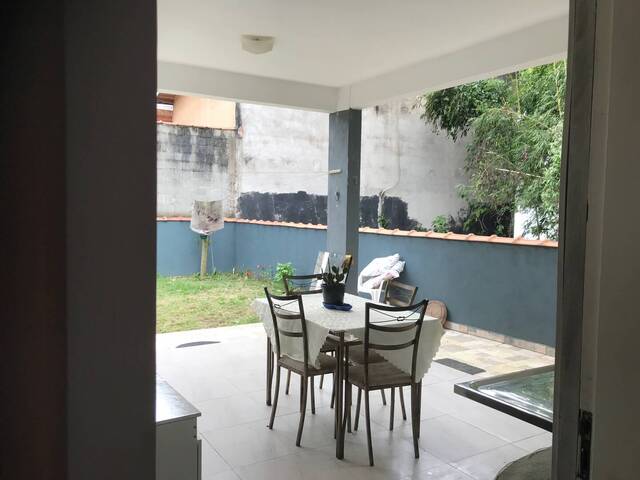 Casa de Praia para Venda em Caraguatatuba - 5