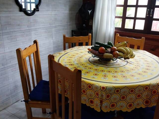 Casa de Praia para Venda em Caraguatatuba - 5