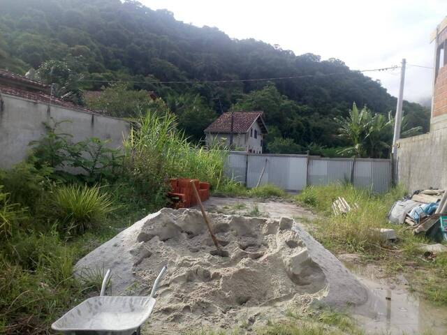 Terreno para Venda em Caraguatatuba - 5