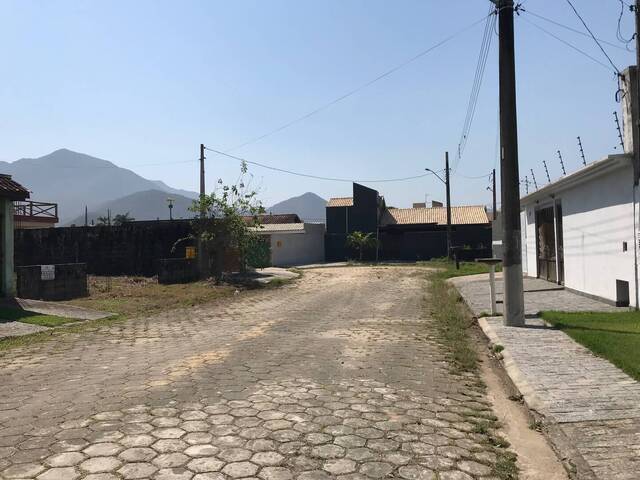 Venda em Massaguaçu - Caraguatatuba