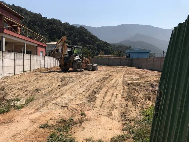 Terreno para Venda em Caraguatatuba - 4