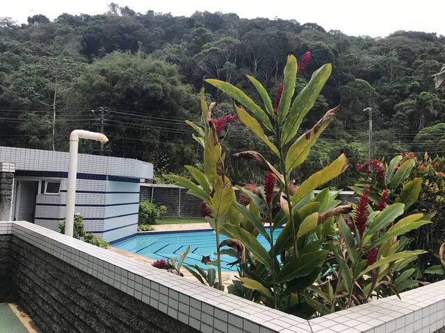 #90 - Apartamento para Venda em Caraguatatuba - SP - 2