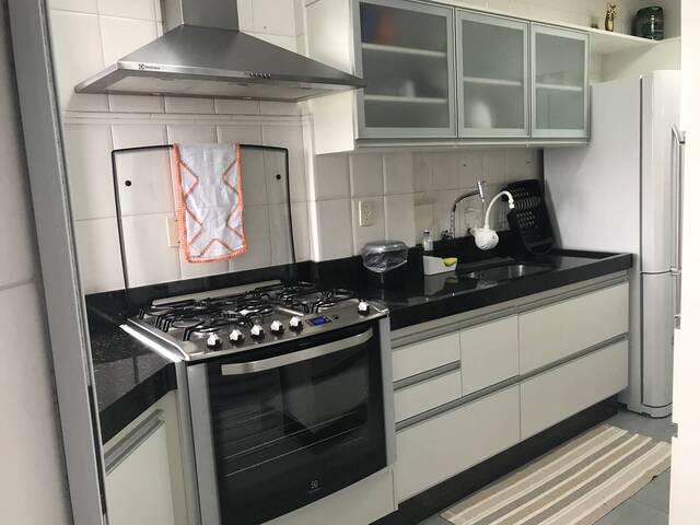 #90 - Apartamento para Venda em Caraguatatuba - SP - 3