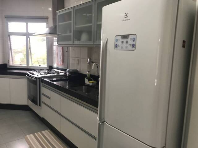 Apartamento para Venda em Caraguatatuba - 5
