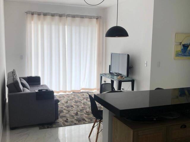 #92 - Apartamento para Venda em Caraguatatuba - SP - 3