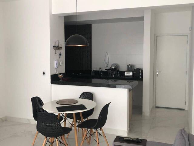 Apartamento para Venda em Caraguatatuba - 4