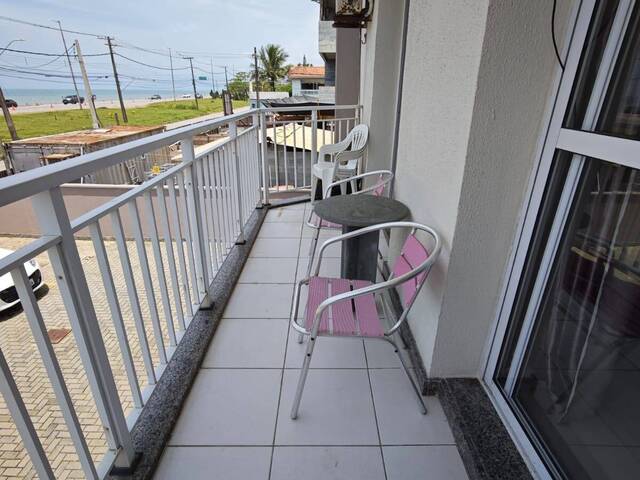 #93 - Apartamento para Venda em Caraguatatuba - SP