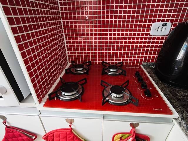 Apartamento para Venda em Caraguatatuba - 4