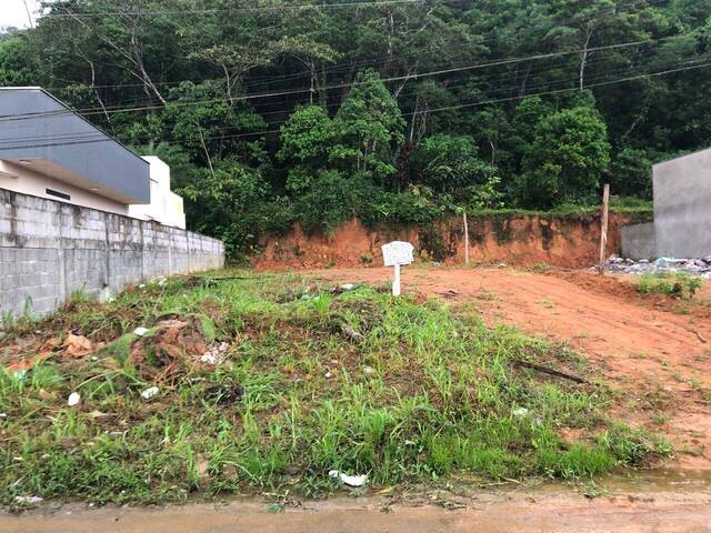 Terreno para Venda em Caraguatatuba - 4