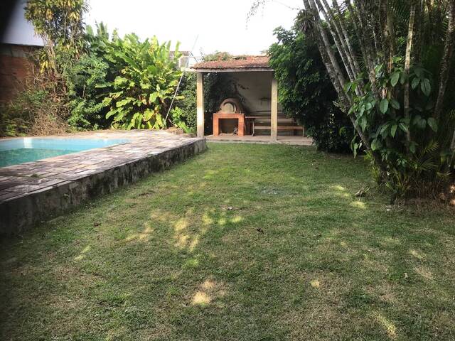 Venda em Portal da Fazendinha - Caraguatatuba